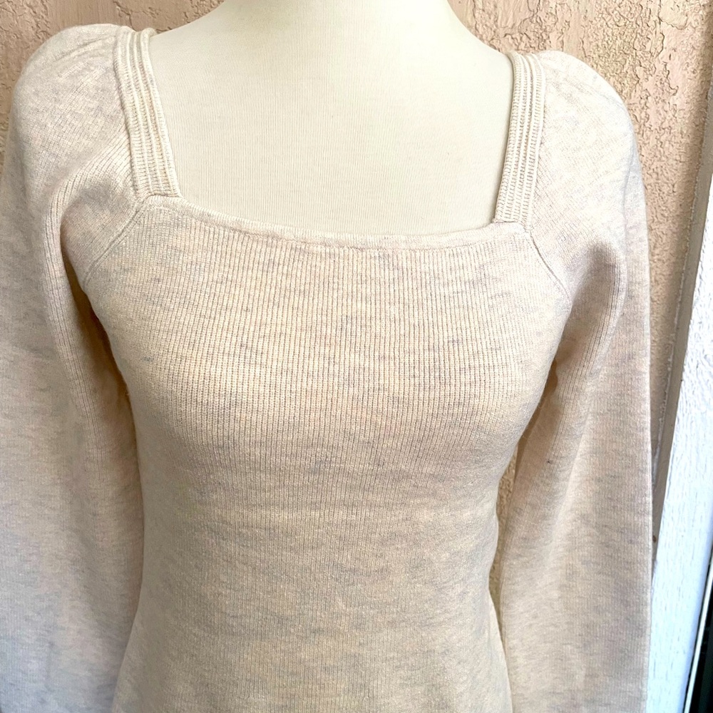 Cute Sweater Dress - Picture 5 of 7